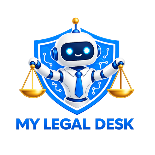 My Legal Desk